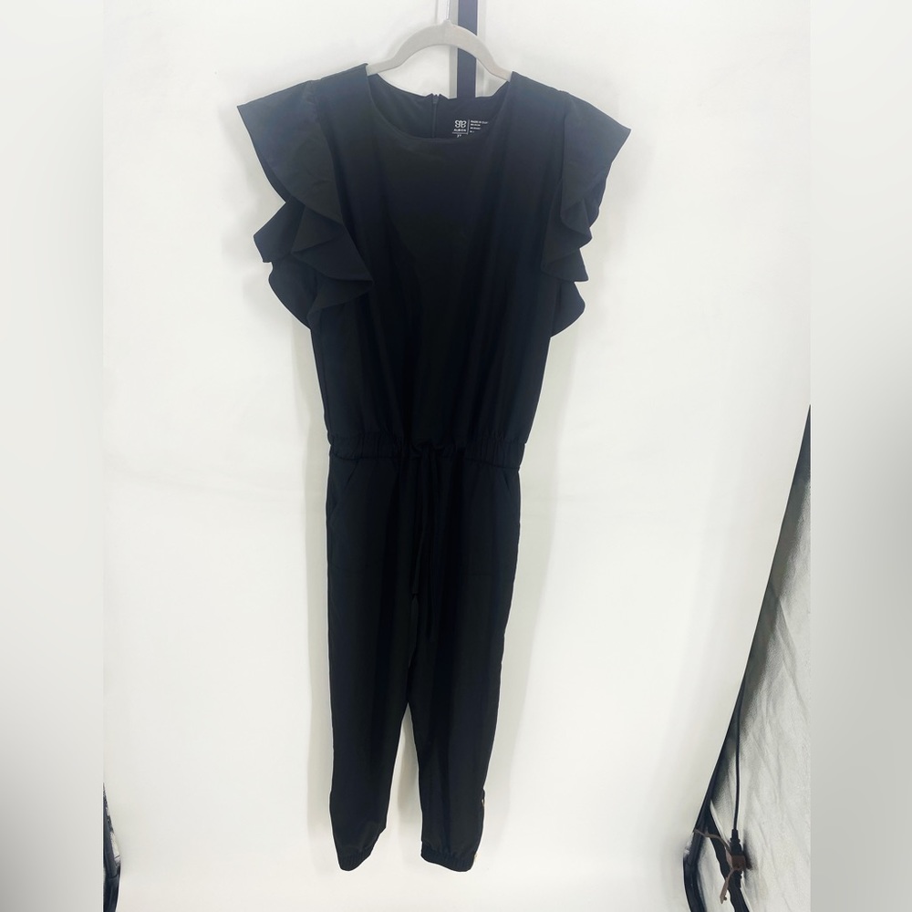 Albion 9 to 9 Jumpsuit Sz XS - Picture 5 of 8
